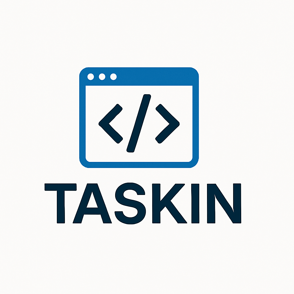 Taskin